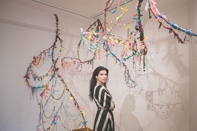 «Η απόσταση δημιουργεί λαχτάρα»