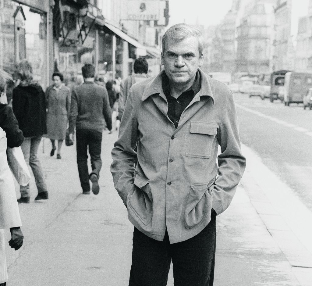 Μίλαν Κούντερα: Το μανιφέστο της Κεντρικής Ευρώπης