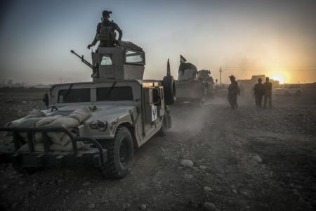 Βόρειο Ιράκ: Οκτώ άμαχοι έχασαν τη ζωή τους στο Κουρδιστάν από τουρκικά πυρά