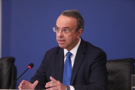 Σταϊκούρας: «Βέλη» σε τράπεζες και funds για τον εξωδικαστικό μηχανισμό