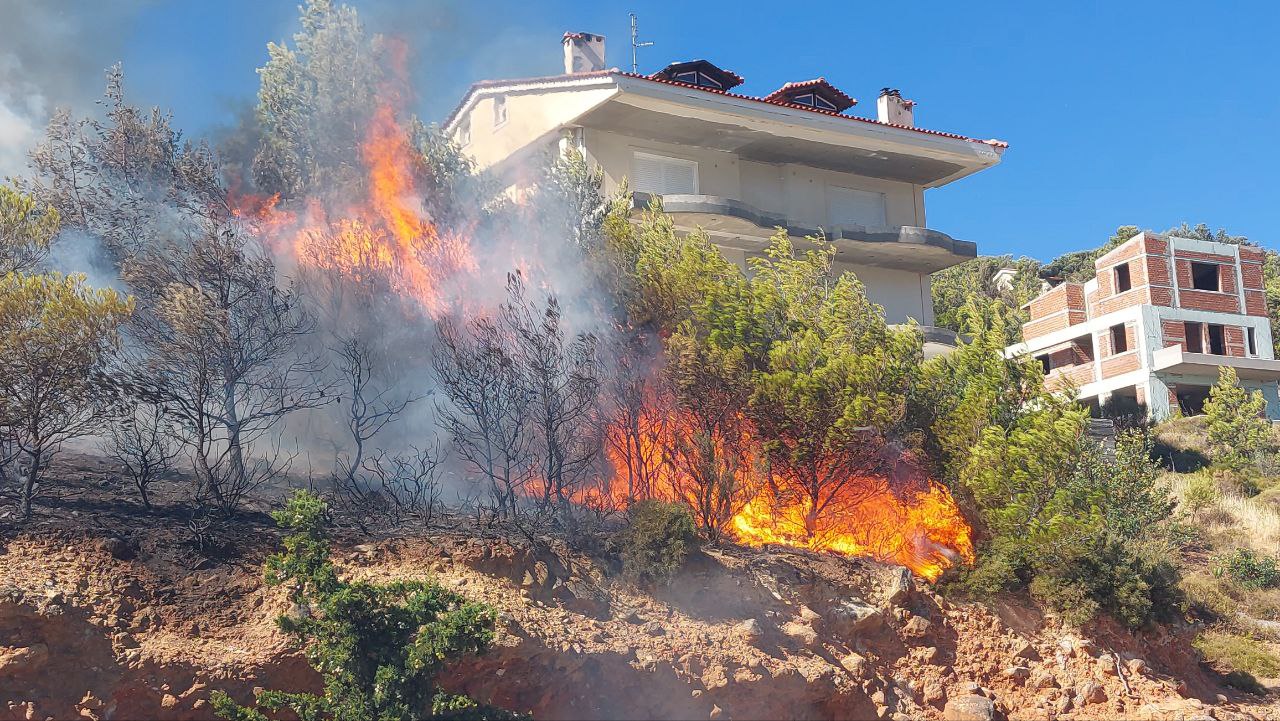 Τι ισχύει για τις αποζημιώσεις από φυσικές καταστροφές- Ποιοι θα λάβουν 600 ευρώ