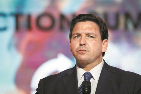 Οι μιμητές του Τραμπ