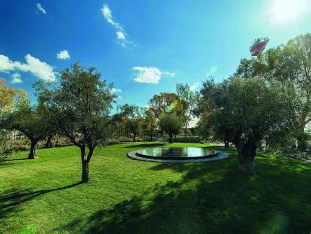 Τα θερινά spots της πόλης