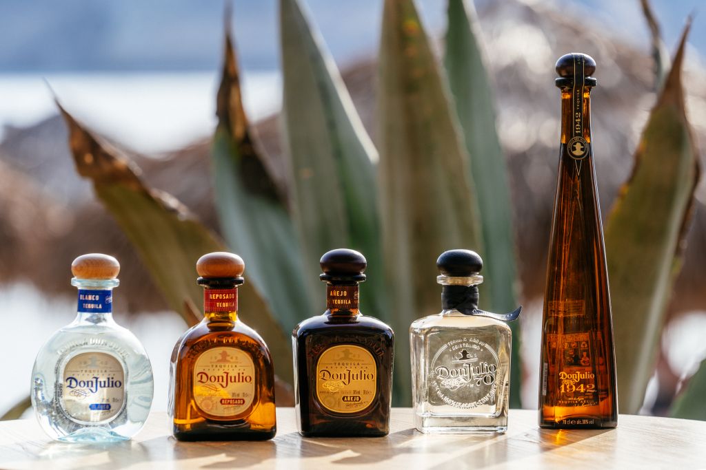 Don Julio: Το πάθος και η αφοσίωση βρήκαν τη γεύση τους στη Μύκονο