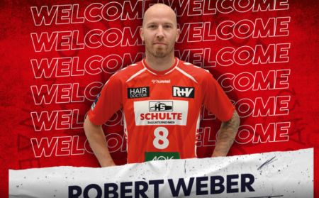 Σπουδαία μεταγραφή για τον Ολυμπιακό: Ανακοίνωσε τον Βέμπερ!