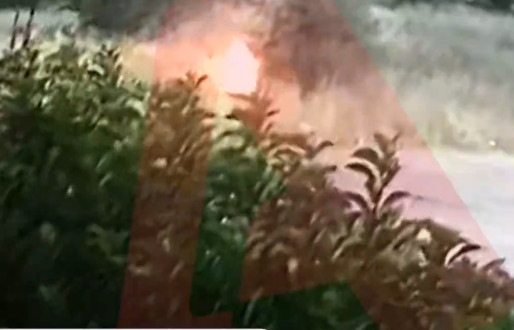 Πεντέλη: Βίντεο – ντοκουμέντο με εμπρησμό ενώ ήταν σε εξέλιξη η μεγάλη φωτιά