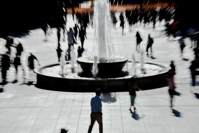 Για καύσωνα μέχρι τέλος του μήνα προειδοποιεί το Meteo – Αναλυτική πρόγνωση