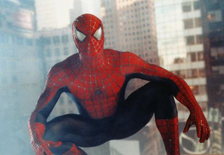 Ο Spider-Man στα 60