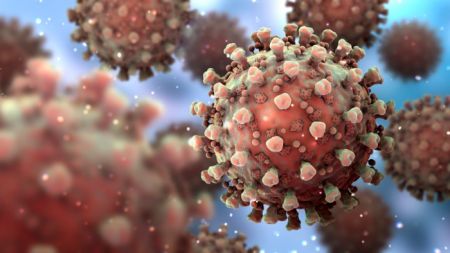 Στη Βρετανία η υποπαραλλαγή «Κένταυρος»  – Τι δείχνουν τα πρώτα στοιχεία και ποια είναι τα συμπτώματα