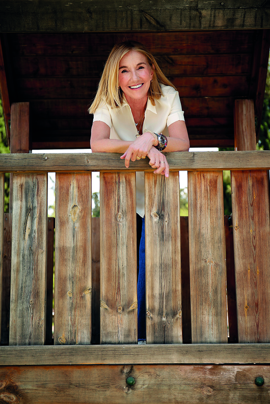 Αλεξάνδρα Μαρτίνου, «Θέλουμε τα παιδιά να αγγίξουν τα όνειρά τους»