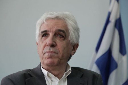 Παρασκευόπουλος για Λιγνάδη: Η απόφαση δεν είναι έξω από το γράμμα του νόμου – Αγανακτώ που κυκλοφορεί ελεύθερος