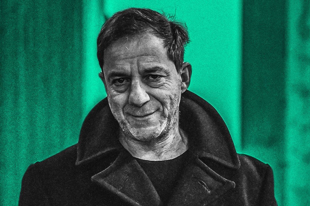 Op-ed: Less…of a rapist