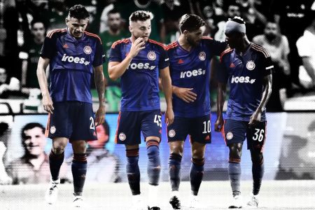 Ολυμπιακός: Η Λουντογκόρετς τού θυμίζει τι δεν πρέπει να επαναλάβει