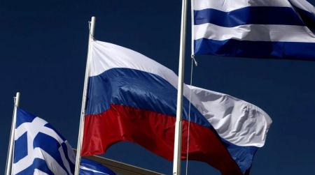 Russian PM puts Greece on “unfriendly countries” list