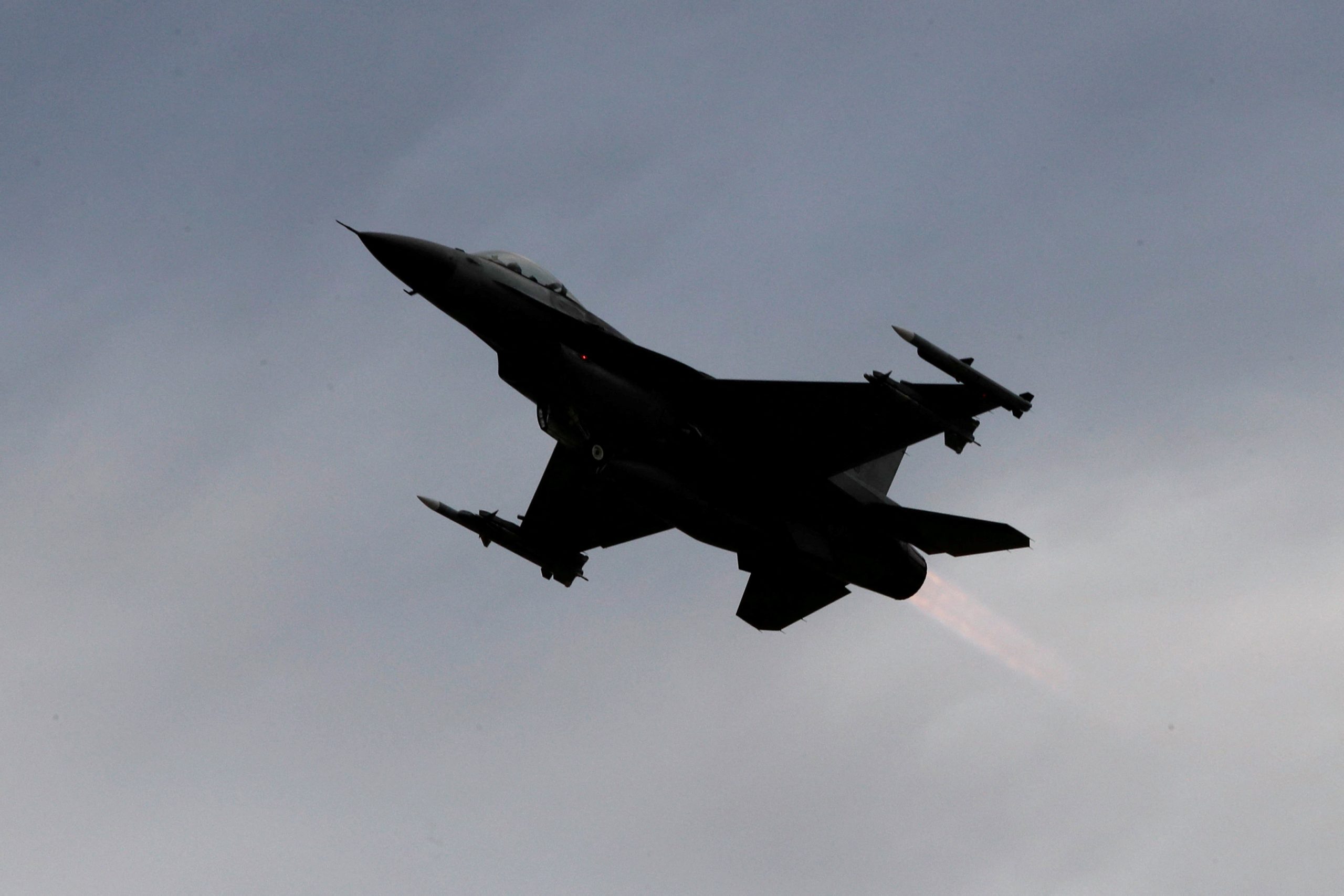 Τουρκικά F-16: Στασιμότητα στο Κογκρέσο παρά την παραίτηση Μενέντεζ