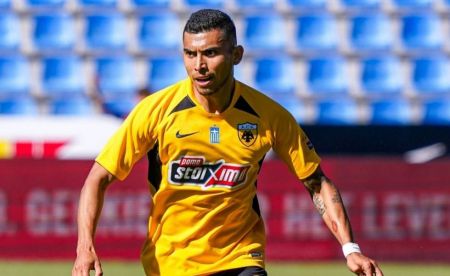 ΑΕΚ: Τα πλάνα του Αλμέιδα για το δίωρο τεστ με τη Φόλενταμ – Βασικός ο Πινέδα