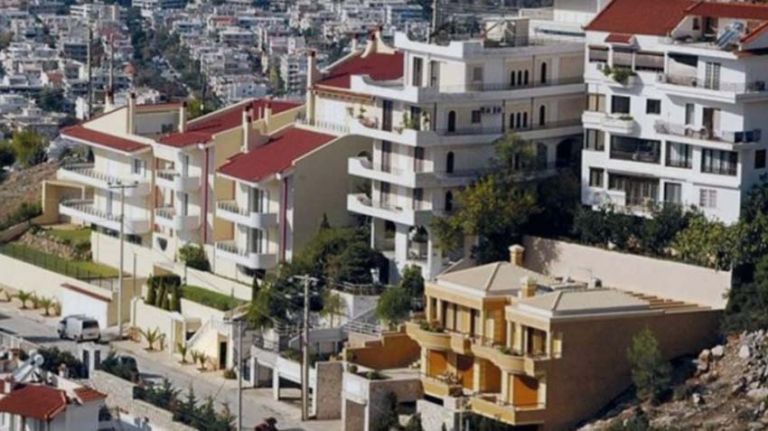 Θα ανέβει και άλλο η αγορά της κατοικίας στην Ελλάδα;
