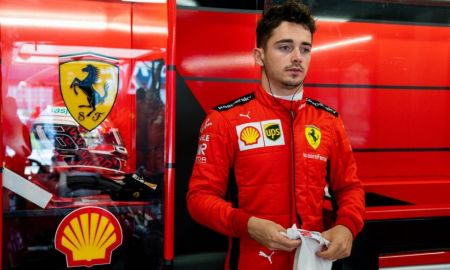 F1: O Λεκλέρ άφησε πίσω του τον Φερστάπεν και ξεκίνα την… αντεπίθεση του