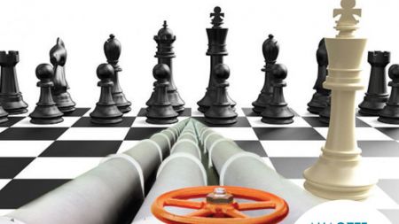 Ενέργεια: Οι επόμενες κινήσεις στη «σκακιέρα» Ρωσίας, Ευρώπης και ΗΠΑ