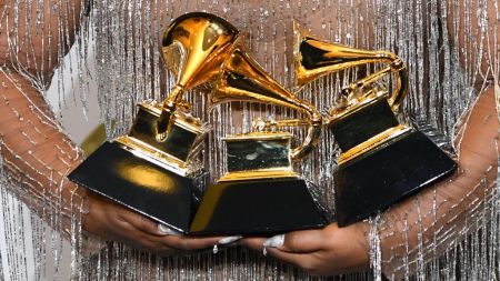 Βραβεία Grammy: Πότε και πού θα πραγματοποιηθούν