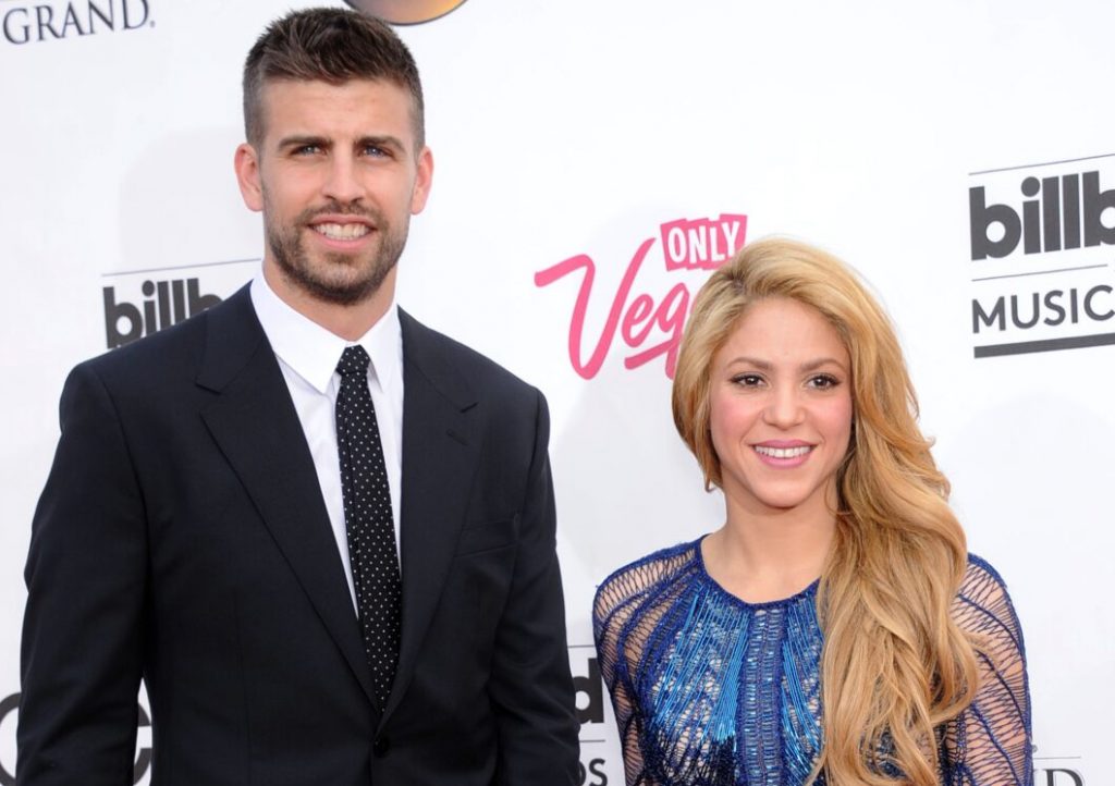 Σακίρα: Το αστρονομικό ποσό που δίνει στον Πικέ για την εξ ολοκλήρου κηδεμονία των παιδιών