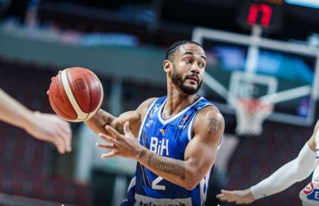Eurobasket: Αμφίβολη η συμμετοχή της Βοσνίας λόγω οικονομικών προβλημάτων
