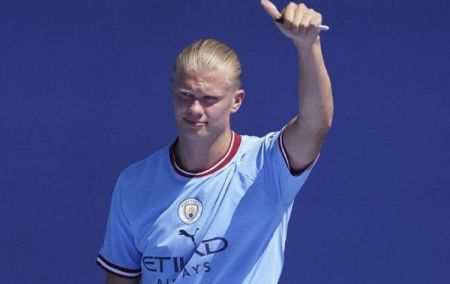 Χάαλαντ: Καιρός ήταν να κερδίσω την Μπάγερν