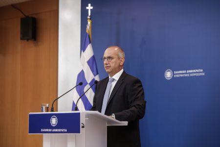 Οικονόμου: Το Ταμείο Ανάκαμψης χαρακτηρίζεται από απόλυτη διαφάνεια