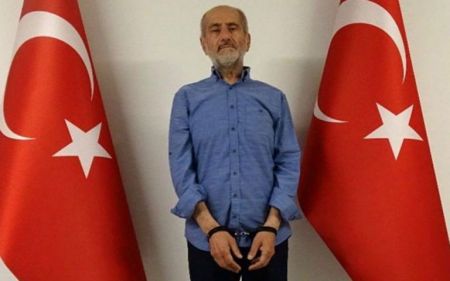 Αμπάρα: Διπλωματικό θρίλερ με τη σύλληψη του έλληνα πολίτη από τις τουρκικές Αρχές