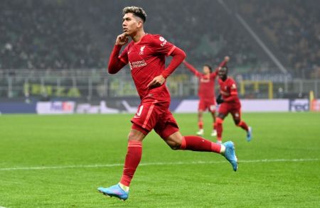 Πάει για ακόμη ένα «μπαμ» η Γιουβέντους: Θέλει και Φιρμίνο