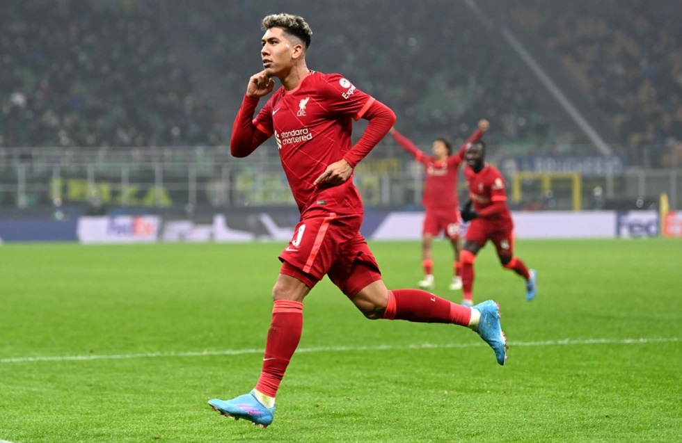 Πάει για ακόμη ένα «μπαμ» η Γιουβέντους: Θέλει και Φιρμίνο