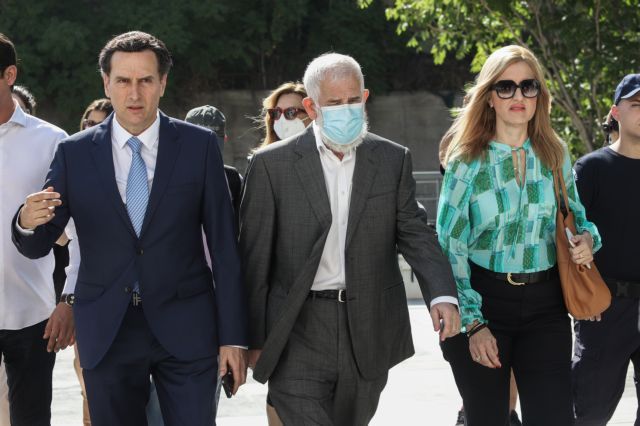 Δίκη Φιλιππίδη: Συγκλονίζει νέα μαρτυρία – «Στο θέατρο ματώνουμε»