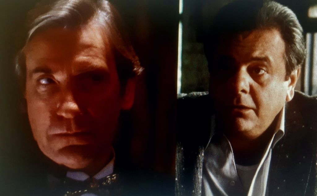 Τελευταίο αντίο για Πολ Σορβίνο και Ντέιβιντ Γουόρνερ