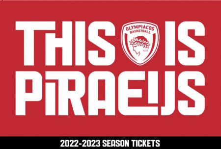 Ολυμπιακός: «Τρέλα» για τα διαρκείας – «Άνοιξαν» νέες θέσεις