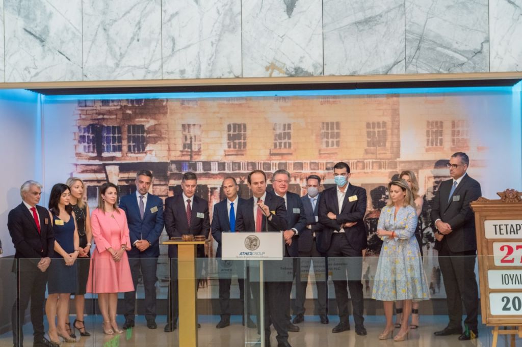 Ομόλογο CPLP: Εταιρείες με όραμα μπορούν να αντλήσουν κεφάλαια