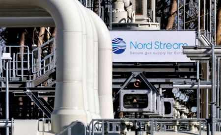 Gazprom: Ευθύνες στη Siemens για την τουρμπίνα του Nord Stream 1