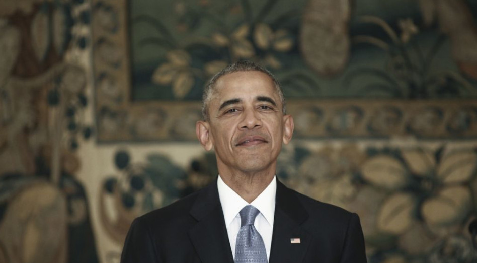 Μπαράκ Ομπάμα: Δημοσίευσε τη νέα καλοκαιρινή αγαπημένη του μουσική  λίστα