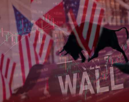 Wall Street: Ισχυρό ράλι έφερε η Fed