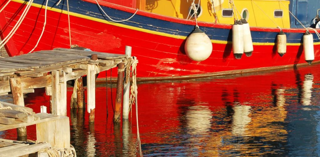 Patmos among the 15 global destinations recommended by experts