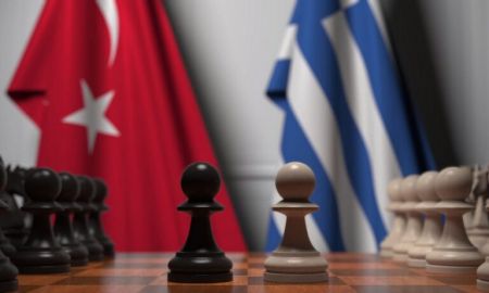 Μια νέα αρχή για τις ελληνοτουρκικές σχέσεις
