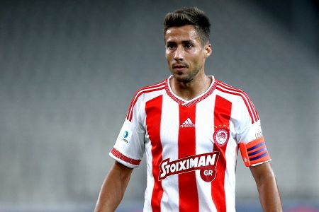 Φουστέρ: Θλιβερή μέρα, αλλά ο Ολυμπιακός πάντα επιστρέφει