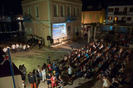 7ο Διεθνές Φεστιβάλ Ντοκιμαντέρ Καστελλορίζου: Πρεμιέρα στις 21 Αυγούστου