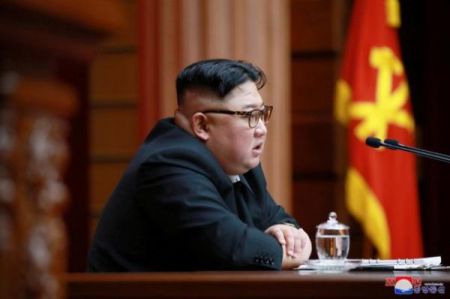 Κιμ Γιονγκ Ουν: Έτοιμοι να χρησιμοποιήσουμε πυρηνικά όπλα