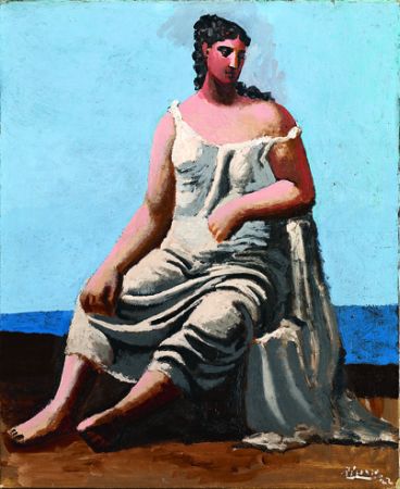 Οταν ο Πάμπλο γνώρισε την Κοκό