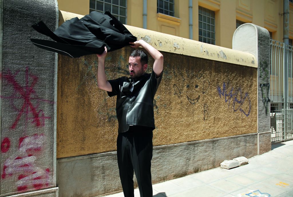 Δημήτρης Πέτρου