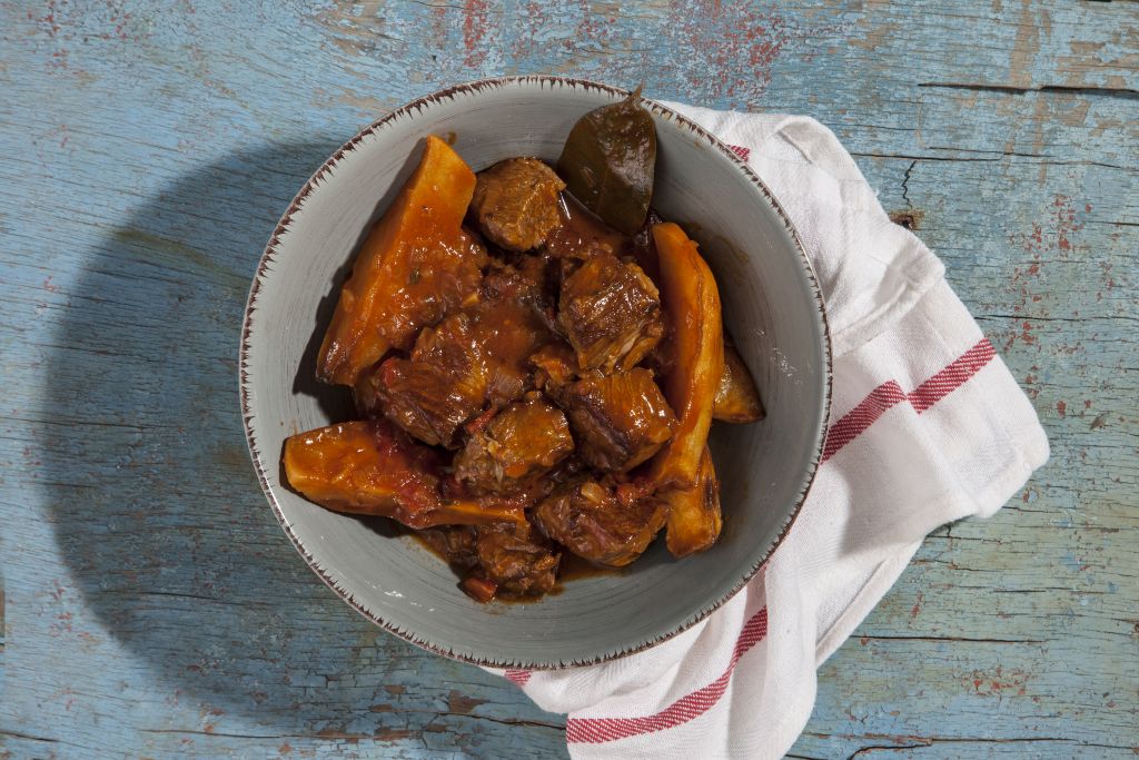 Ο ορισμός του comfort food