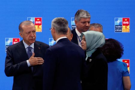 Όταν το «διάλογος γιοκ» κατέρρευσε στη Μαδρίτη