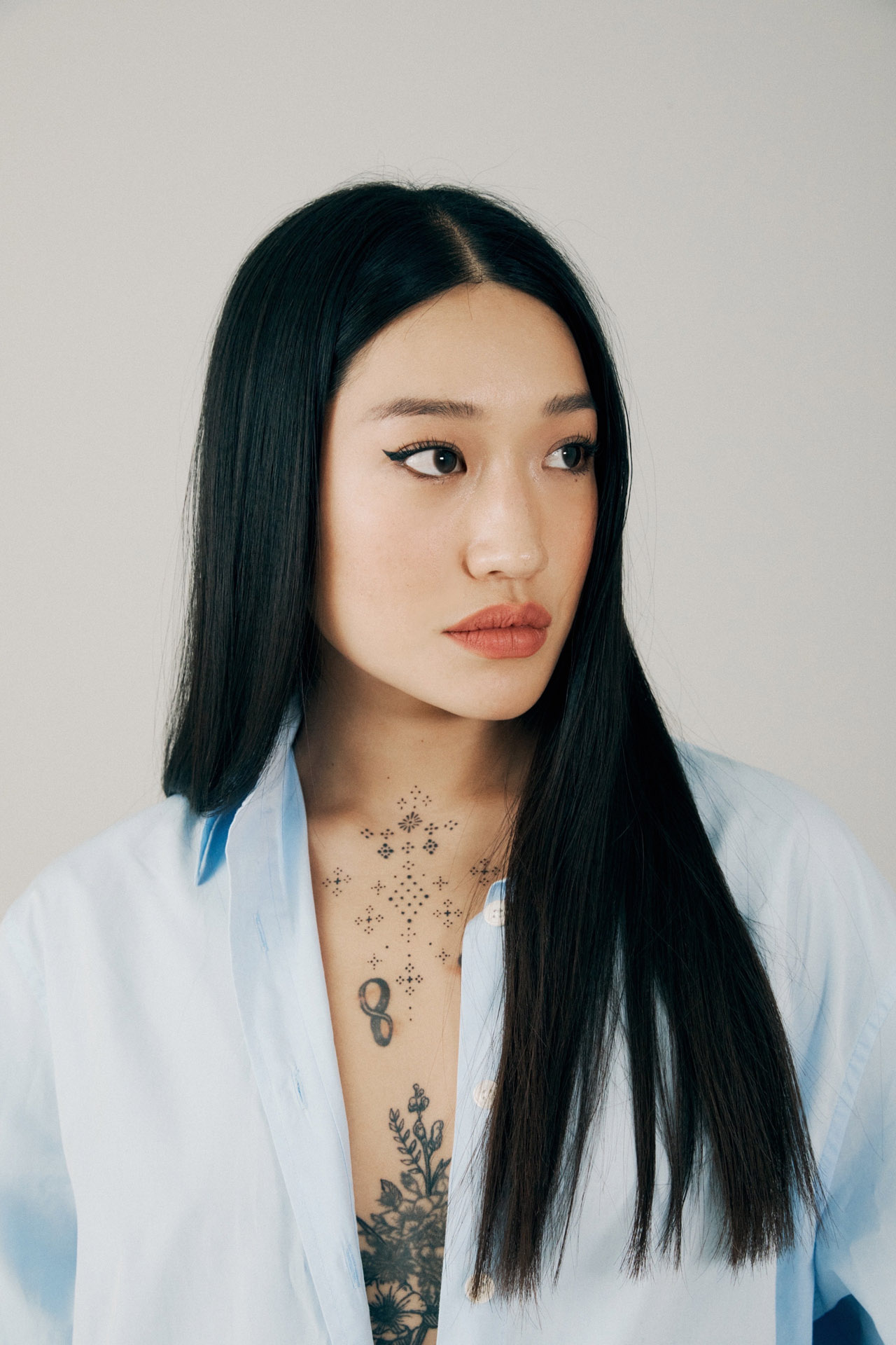 Peggy Gou beats