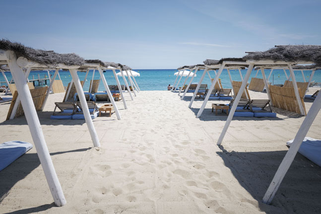 Καλοκαιρινά ραντεβού