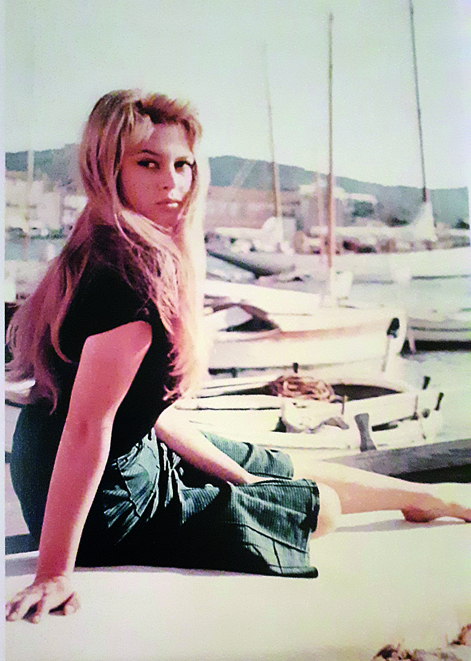 Σινέ παράδεισος στην Κυανή Ακτή